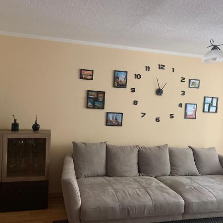 Apartment City Center Prestige Dresden Dış mekan fotoğraf