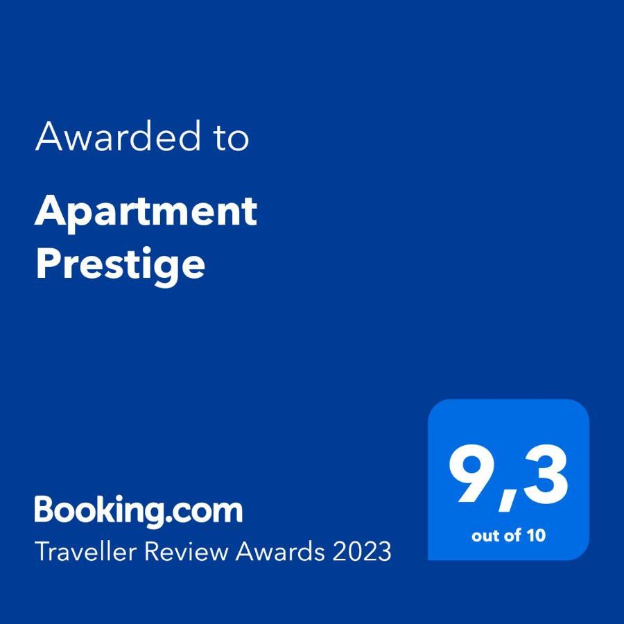 Apartment City Center Prestige Dresden Dış mekan fotoğraf