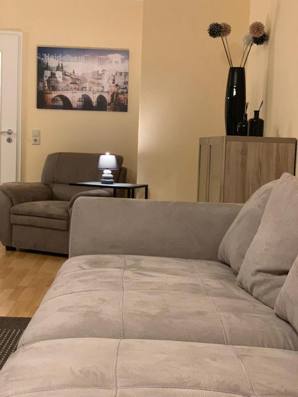 Apartment City Center Prestige Dresden Dış mekan fotoğraf