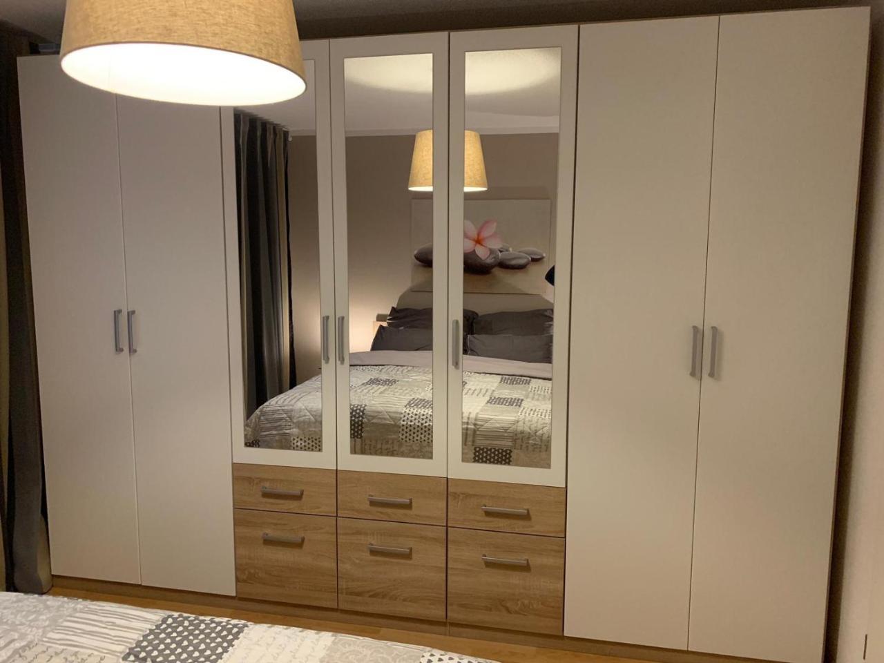 Apartment City Center Prestige Dresden Dış mekan fotoğraf