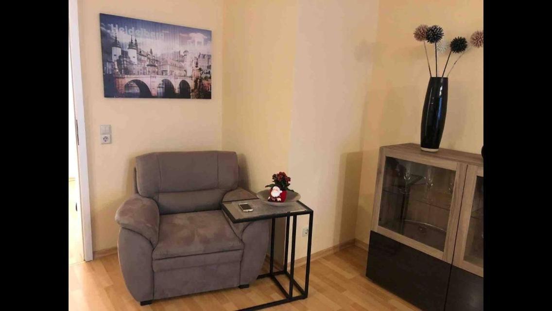 Apartment City Center Prestige Dresden Dış mekan fotoğraf