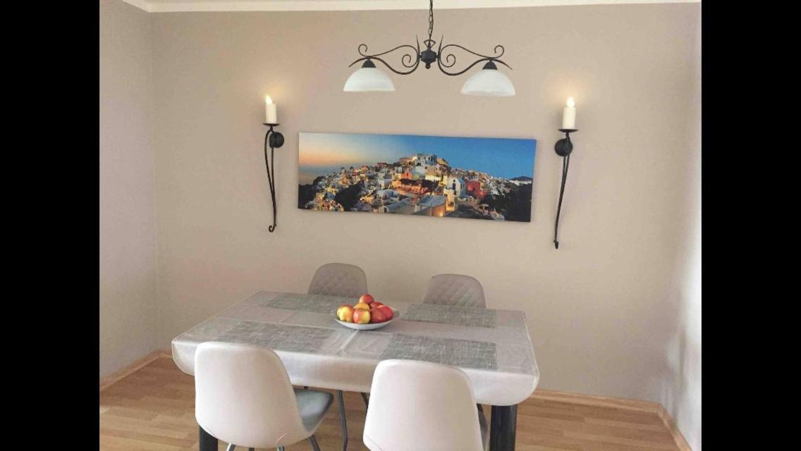 Apartment City Center Prestige Dresden Dış mekan fotoğraf