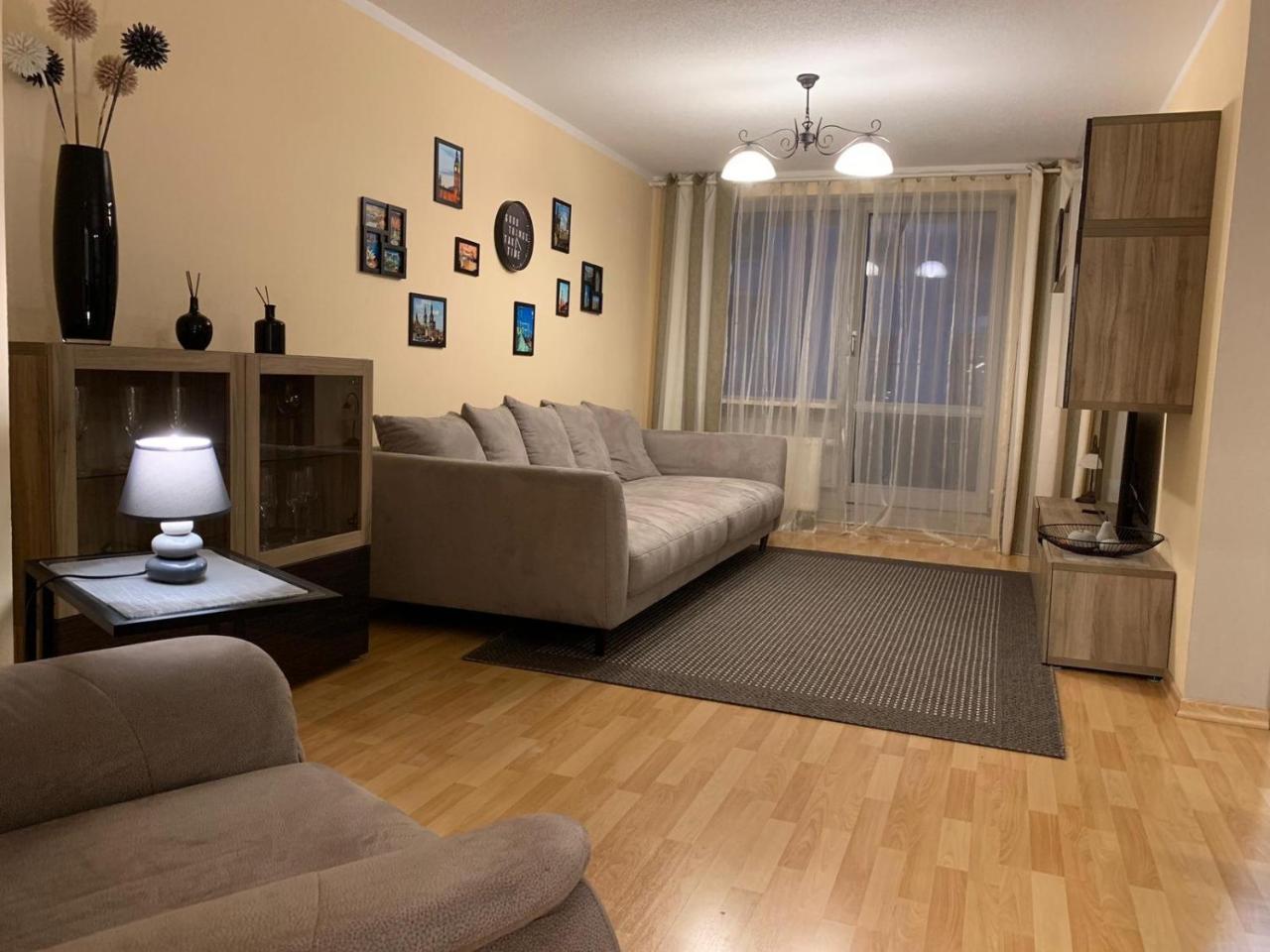 Apartment City Center Prestige Dresden Dış mekan fotoğraf