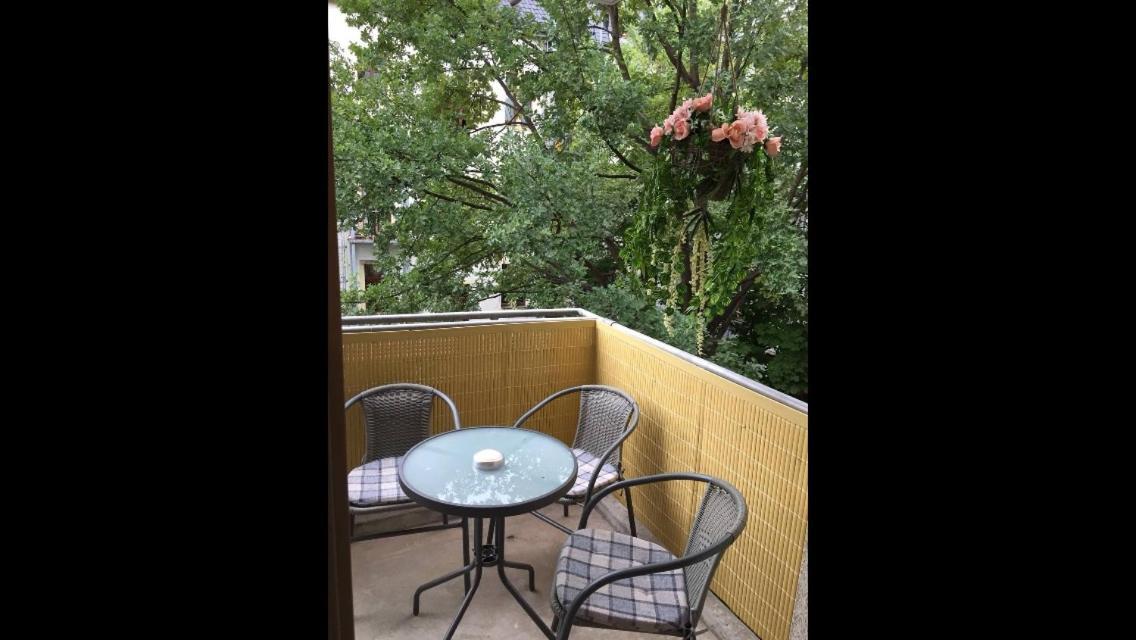 Apartment City Center Prestige Dresden Dış mekan fotoğraf
