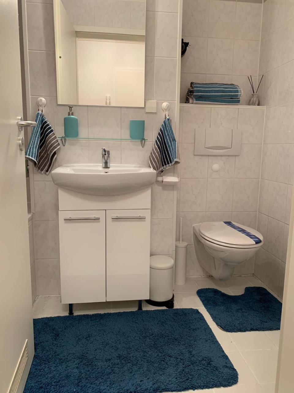 Apartment City Center Prestige Dresden Dış mekan fotoğraf